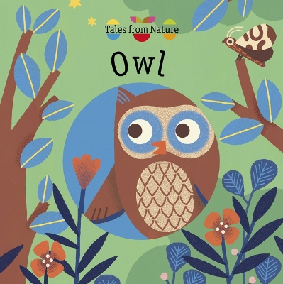 Cover of Owl