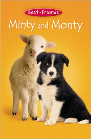 Cover of Minty and Monty