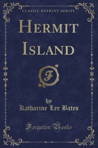 Cover of Hermit Island (Classic Reprint)