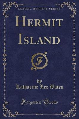 Book cover for Hermit Island (Classic Reprint)