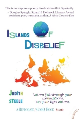 Cover of Islands of Disbelief