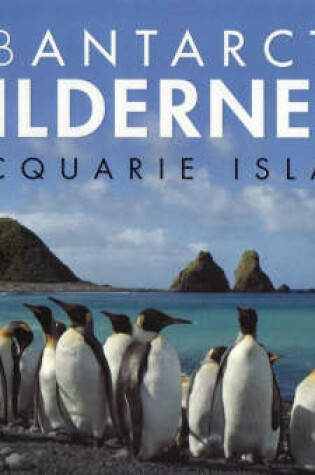 Cover of Subantarctic Wilderness