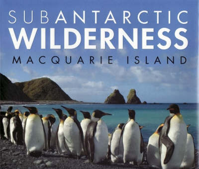 Book cover for Subantarctic Wilderness