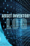 Book cover for Asset Inventory Log by Centurion Books (Paperback, 8.5" x 11") Spacious Records