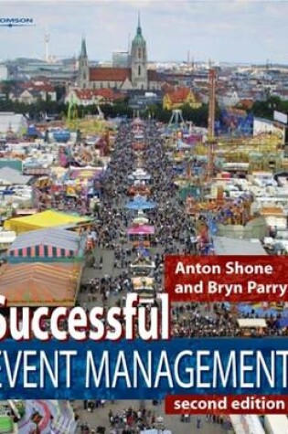 Cover of Successful Event Management