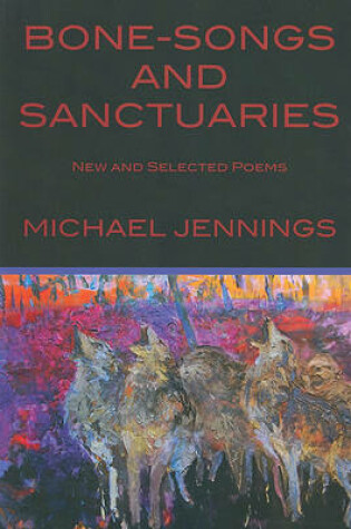 Cover of Bone-Songs and Sanctuaries