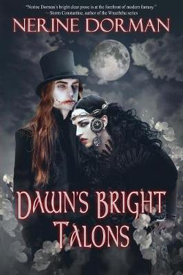 Book cover for Dawn's Bright Talons