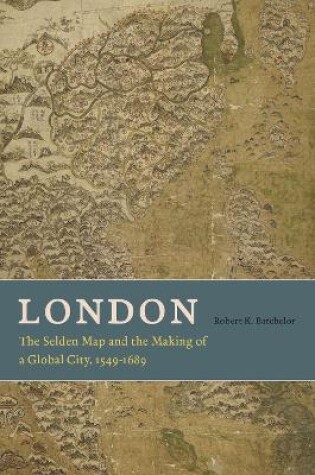 Cover of London