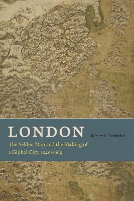 Cover of London