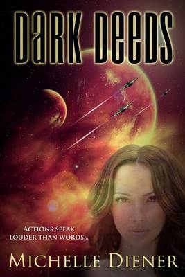 Cover of Dark Deeds