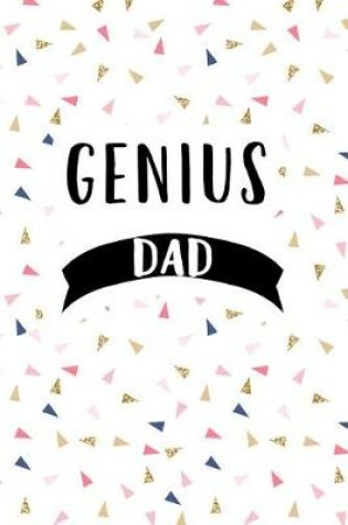 Cover of Genius Dad