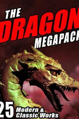 Cover of The Dragon Megapack (R)
