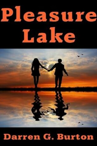Cover of Pleasure Lake