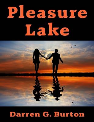 Book cover for Pleasure Lake