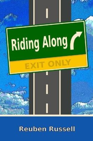 Cover of Riding Along