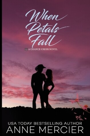 Cover of When Petals Fall