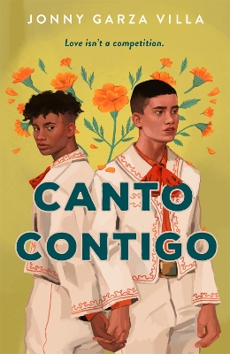 Book cover for Canto Contigo