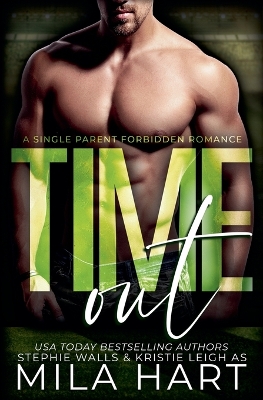 Book cover for Time Out