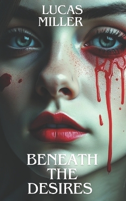 Book cover for Beneath The Desires