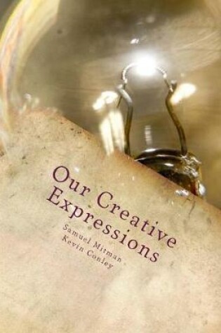 Cover of Our Creative Expressions