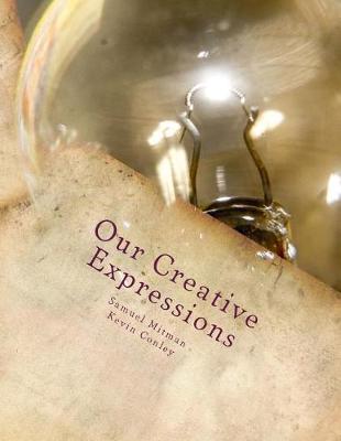 Book cover for Our Creative Expressions