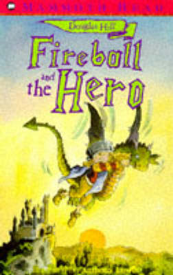 Cover of Fireball and the Hero