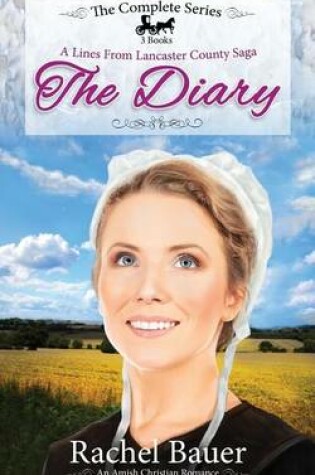 Cover of The Diary - The Complete Series