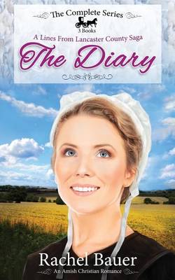 Cover of The Diary - The Complete Series