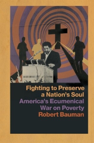 Cover of Fighting to Preserve a Nation's Soul
