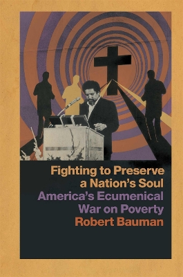 Book cover for Fighting to Preserve a Nation's Soul