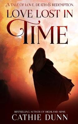 Book cover for Love Lost in Time