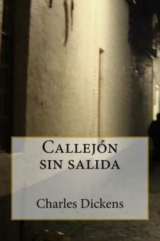 Cover of Callejon Sin Salida