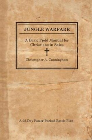 Cover of Jungle Warfare