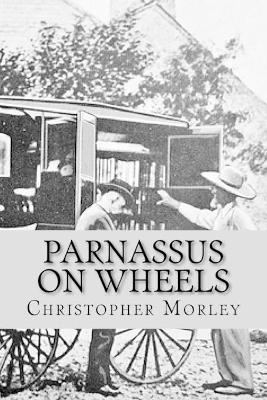 Book cover for Parnassus on wheels (Worldwide Classics)