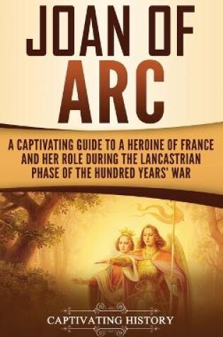 Cover of Joan of Arc