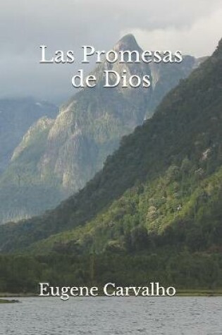 Cover of Las Promesas de Dios