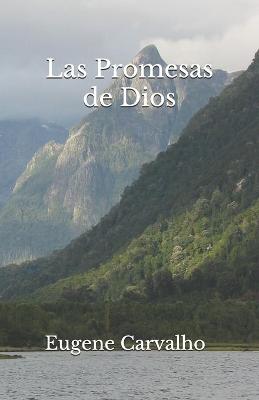 Book cover for Las Promesas de Dios