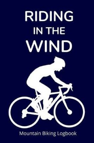 Cover of Riding in the Wind