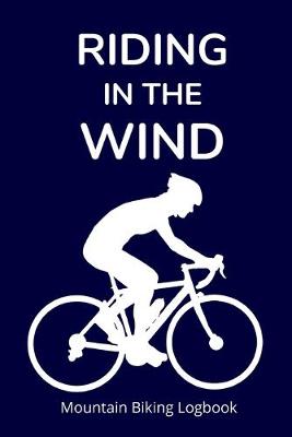 Book cover for Riding in the Wind