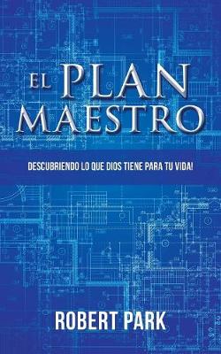 Book cover for El Plan Maestro