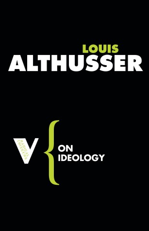Cover of On Ideology