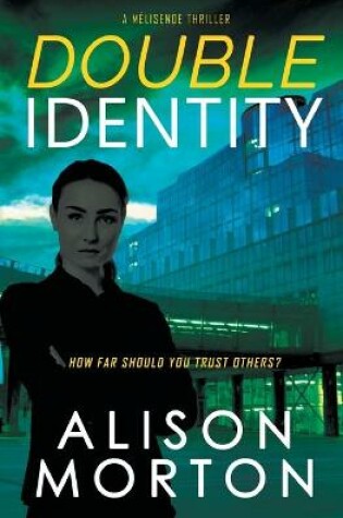 Cover of Double Identity