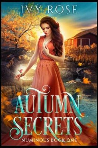 Cover of Autumn Secrets