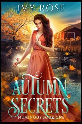 Book cover for Autumn Secrets