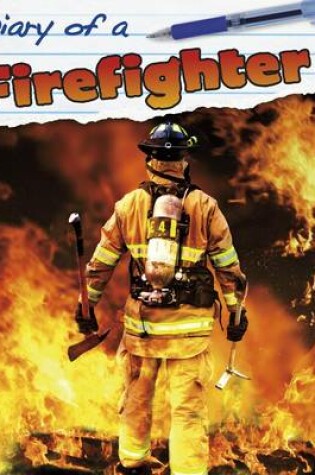 Cover of Firefighter