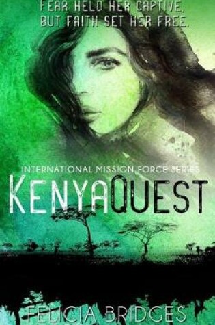 Cover of KenyaQuest