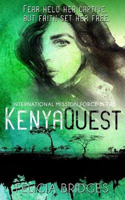 Book cover for KenyaQuest