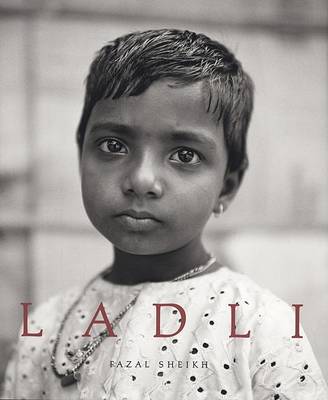 Book cover for Fazal Sheikh: Ladli