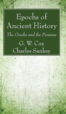 Cover of Epochs of Ancient History
