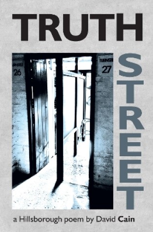 Cover of Truth Street
